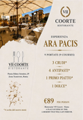 3. La Magia di Trastevere – Esperienza "ARA PACIS"